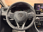 Toyota RAV4, 2024г., полный привод, вариатор