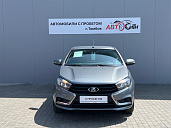 Lada (ВАЗ) Vesta, 2019г., передний привод, механика