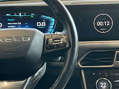 Exeed TXL, 2022г., полный привод, робот
