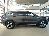 Kia Sorento, 2022г., полный привод, автомат