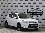 Lifan X50, 2018г., передний привод, вариатор