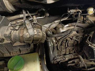 Volkswagen Caravelle, 2012г, полный привод, механика