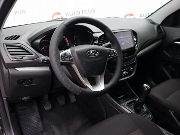 Lada (ВАЗ) Vesta, 2019г, передний привод, механика
