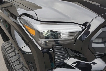 Toyota Tacoma, 2024г, полный привод, автомат