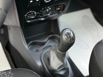 Lada (ВАЗ) Largus, 2020г, передний привод, механика