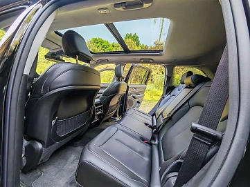 Jeep Grand Cherokee, 2024г., полный привод, автомат