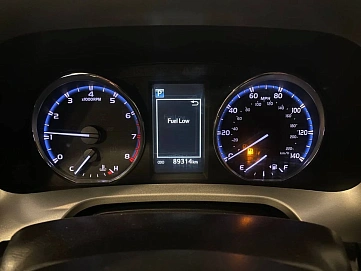 Toyota RAV4, 2016г, передний привод, автомат