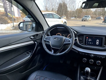 Lada (ВАЗ) Vesta, 2023г, передний привод, механика
