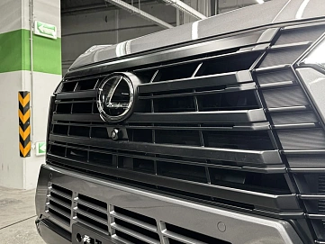 Lexus GX, 2024г, полный привод, автомат