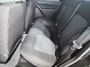 Lada (ВАЗ) Granta, 2022г, передний привод, механика