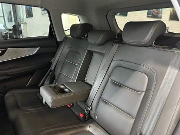 Chery Tiggo 7 Pro Max, 2024г, передний привод, робот