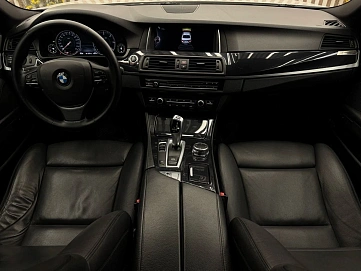 BMW , 2016г., задний привод, автомат