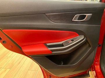 Changan UNI-S (CS55 Plus), 2024г, передний привод, робот