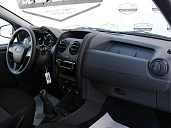 Lada (ВАЗ) Largus, 2024г., передний привод, механика