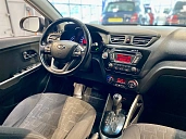 Kia Rio, 2013г., передний привод, автомат