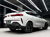 BMW X6, 2023г., полный привод, автомат