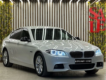 BMW , 2016г., задний привод, автомат