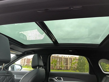 Haval F7, 2024г, полный привод, робот