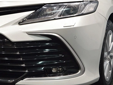 Toyota Camry, 2021г, передний привод, автомат