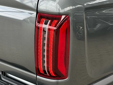 JAC T9, 2024г, полный привод, автомат