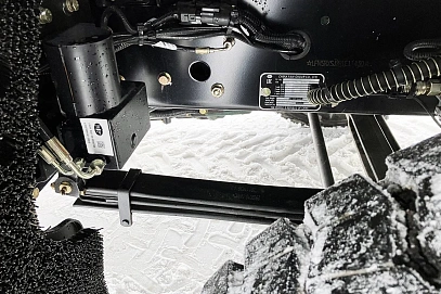 FAW J6 CA4250, 2023г, Механическая