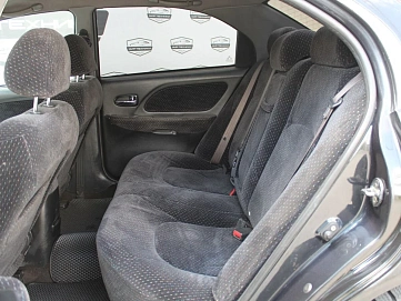Hyundai Sonata, 2008г, передний привод, автомат