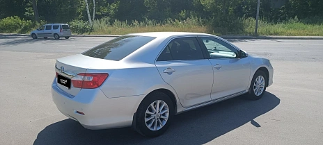 Toyota Camry, 2013г, передний привод, автомат