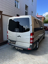 Mercedes-Benz R-Класс, 2015г, задний привод, автомат