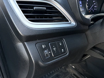 Hyundai Solaris, 2019г., передний привод, автомат