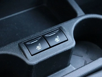 Lada (ВАЗ) Granta, 2020г, передний привод, механика