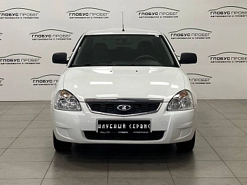 Lada (ВАЗ) Priora, 2015г, передний привод, механика
