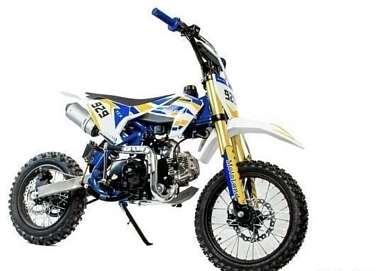 Motoland TCX125, 2023г