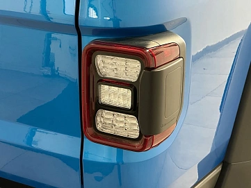 Jeep Gladiator, 2022г, полный привод, автомат