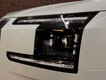 Zeekr 9X, 2025г, полный привод, автомат