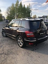Mercedes-Benz GLK-Класс, 2012г., полный привод, автомат