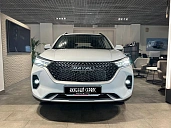 Haval M6, 2024г., передний привод, робот