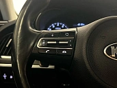 Kia Stinger, 2019г., передний привод, автомат