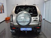 Lada (ВАЗ) Niva, 2020г., полный привод, механика