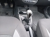 Lada (ВАЗ) Granta, 2020г., передний привод, механика