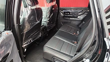 Honda CR-V, 2024г., полный привод, вариатор