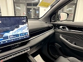 Geely Coolray, 2025г., передний привод, робот