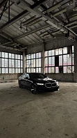 BMW 5 серии, 2025г, полный привод, автомат