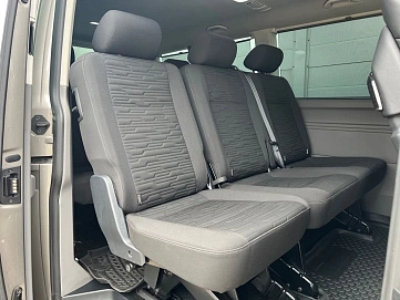 Volkswagen Caravelle, 2020г, полный привод, робот