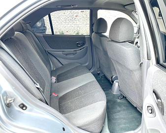 Hyundai , 2008г., передний привод, автомат