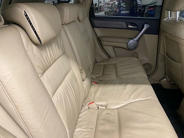 Honda CR-V, 2007г, полный привод, автомат