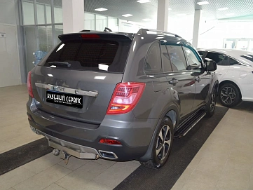 Lifan X60, 2017г, передний привод, механика