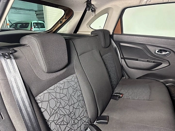 Lada (ВАЗ) XRAY, 2019г, передний привод, механика