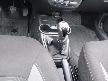 Lada (ВАЗ) Granta, 2020г, передний привод, механика