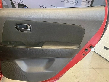 Hyundai Elantra, 2008г, передний привод, механика