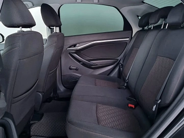 Lada (ВАЗ) Vesta, 2016г, передний привод, механика